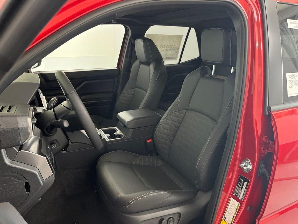 2026 Toyota 4Runner i-FORCE MAX Hybrid TRD Off Road Premium