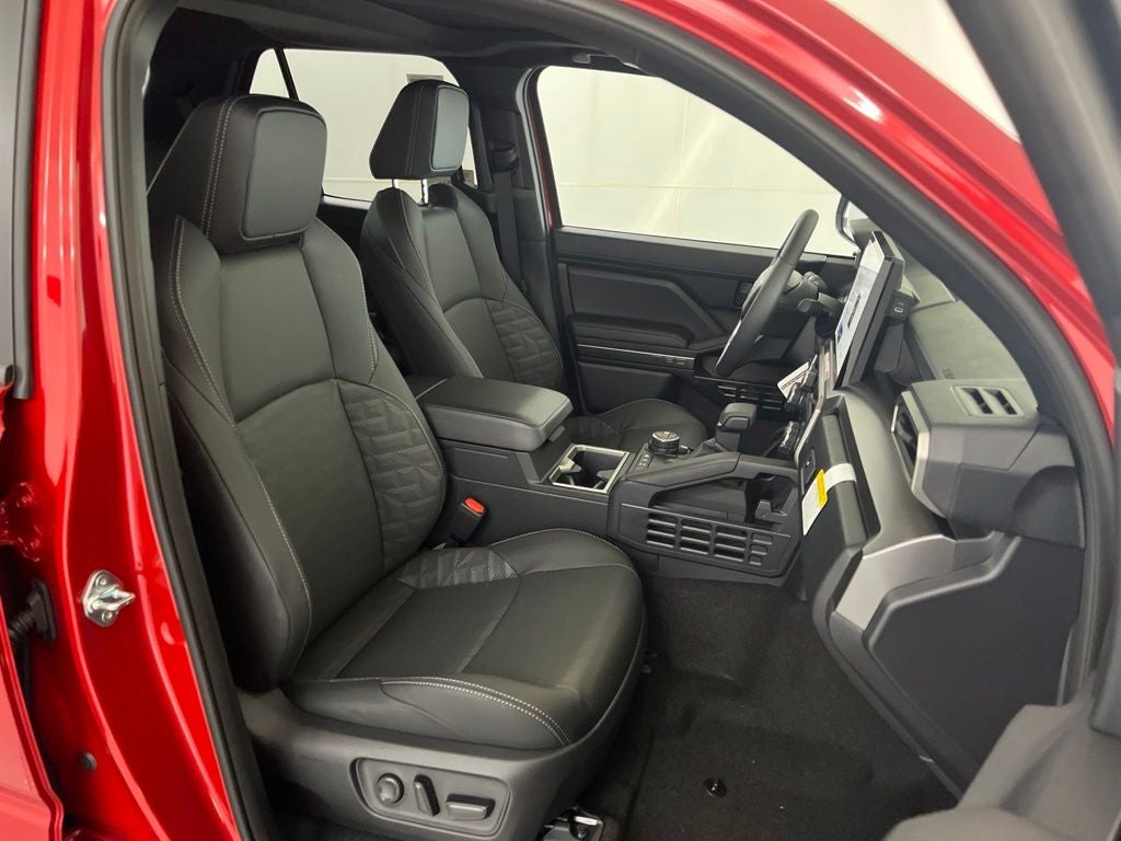 2026 Toyota 4Runner i-FORCE MAX Hybrid TRD Off Road Premium