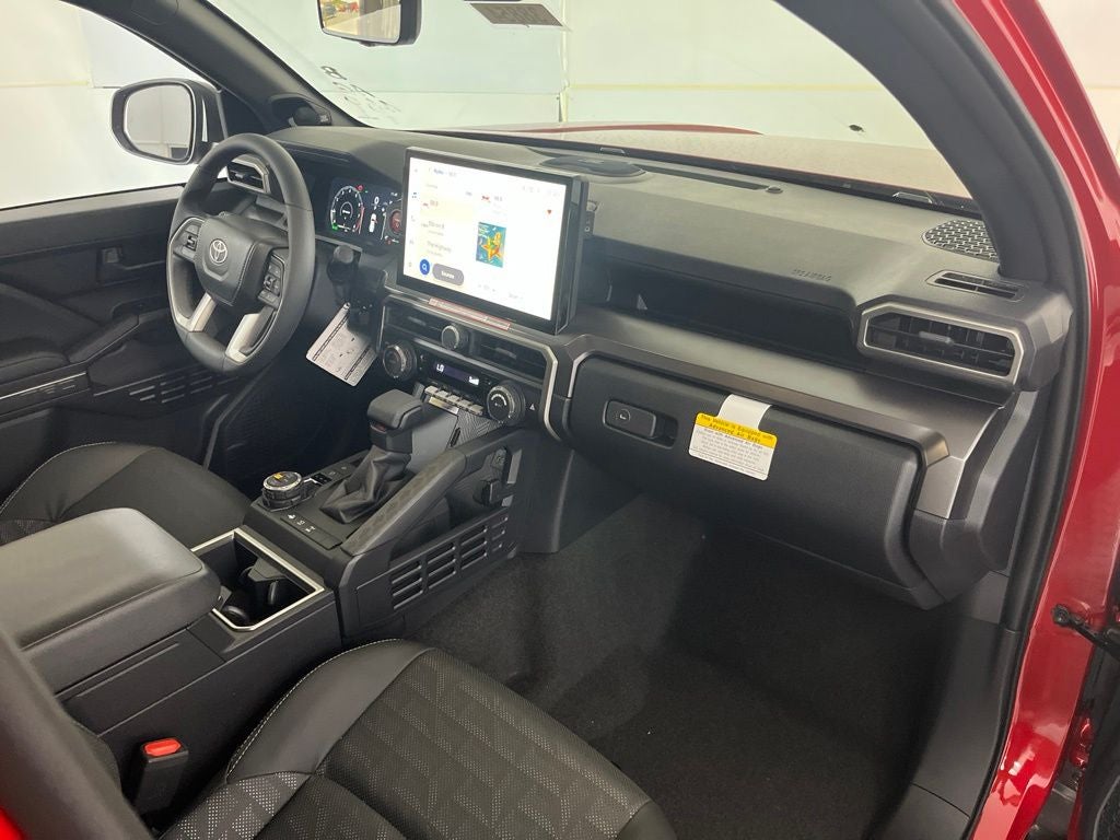 2026 Toyota 4Runner i-FORCE MAX Hybrid TRD Off Road Premium