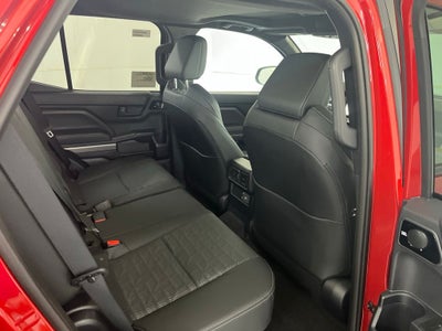 2026 Toyota 4Runner i-FORCE MAX Hybrid TRD Off Road Premium