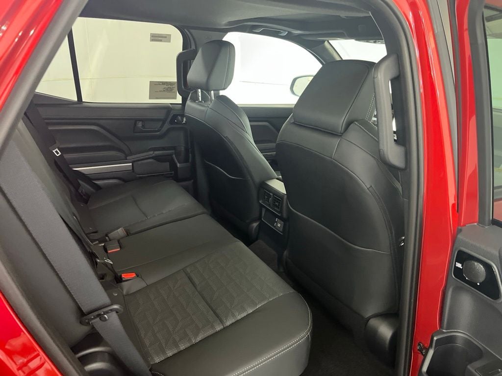 2026 Toyota 4Runner i-FORCE MAX Hybrid TRD Off Road Premium