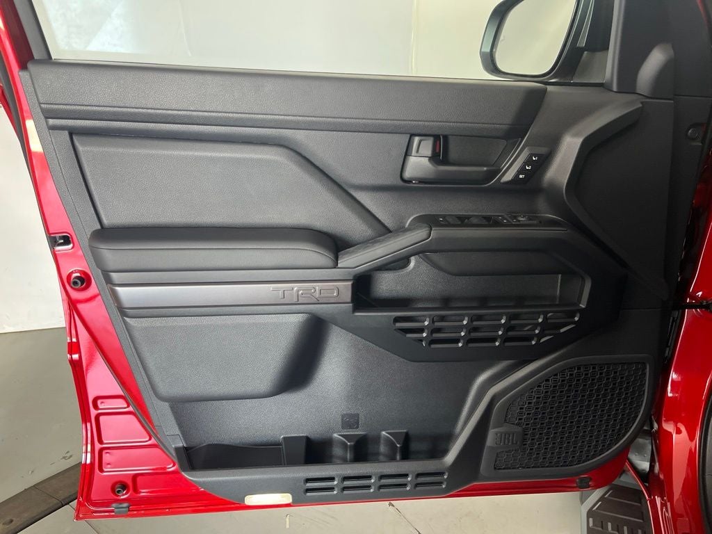 2026 Toyota 4Runner i-FORCE MAX Hybrid TRD Off Road Premium