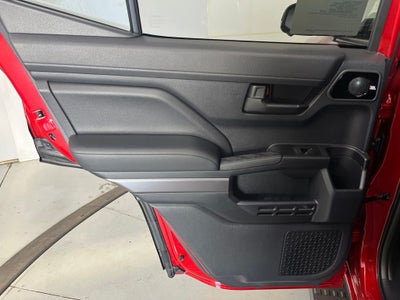 2026 Toyota 4Runner i-FORCE MAX Hybrid TRD Off Road Premium