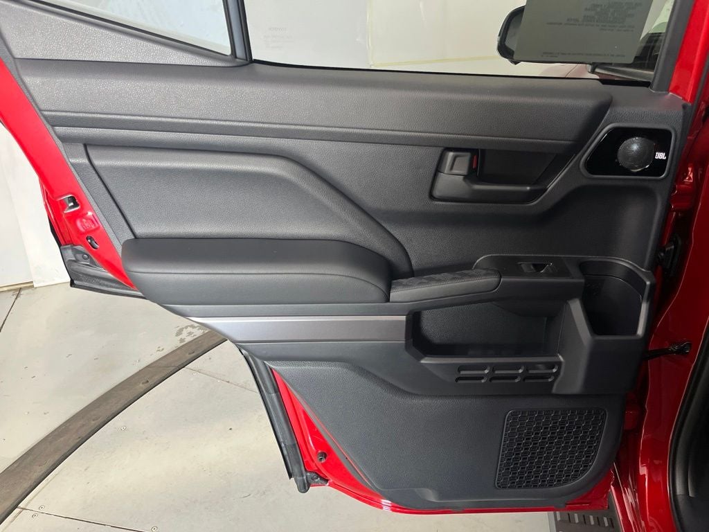 2026 Toyota 4Runner i-FORCE MAX Hybrid TRD Off Road Premium
