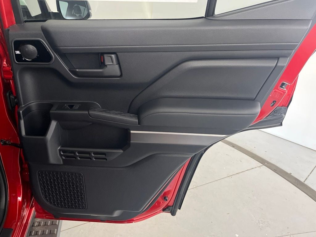 2026 Toyota 4Runner i-FORCE MAX Hybrid TRD Off Road Premium