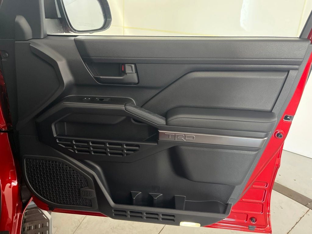 2026 Toyota 4Runner i-FORCE MAX Hybrid TRD Off Road Premium