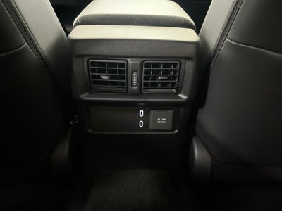 2026 Toyota 4Runner i-FORCE MAX Hybrid TRD Off Road Premium