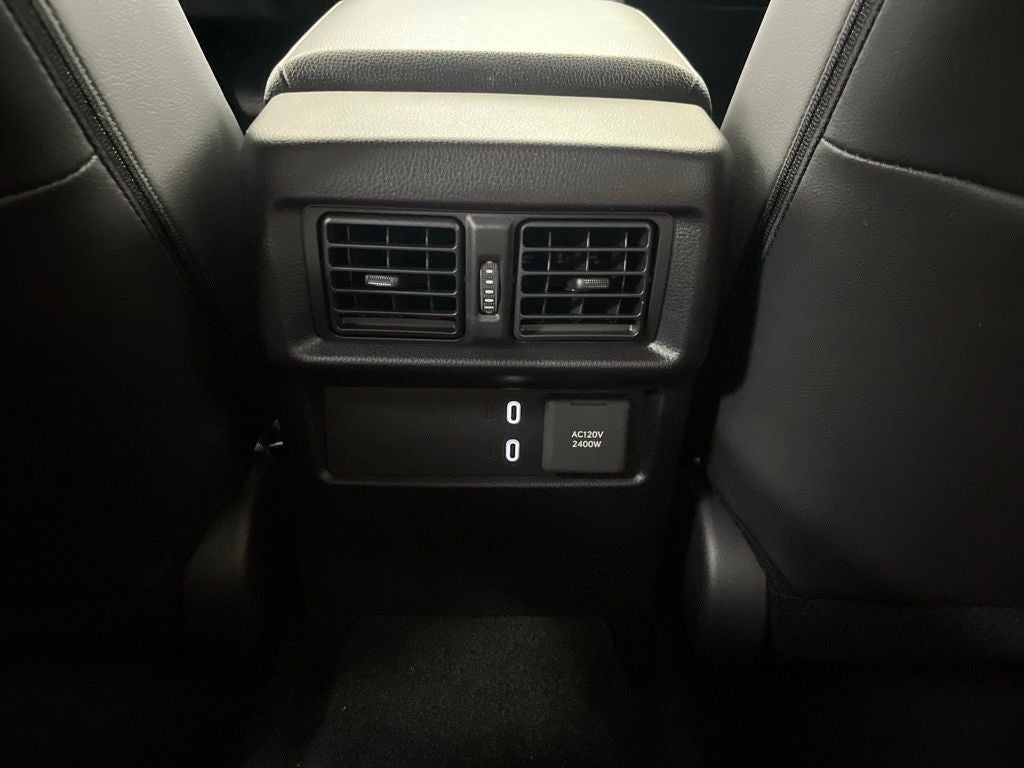 2026 Toyota 4Runner i-FORCE MAX Hybrid TRD Off Road Premium