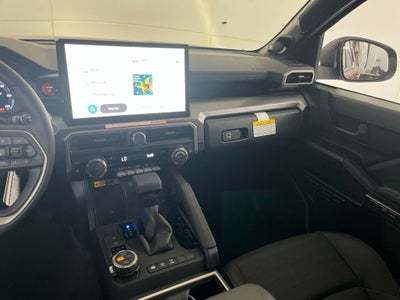 2026 Toyota 4Runner i-FORCE MAX Hybrid TRD Off Road Premium