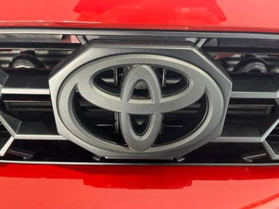 2026 Toyota 4Runner i-FORCE MAX Hybrid TRD Off Road Premium