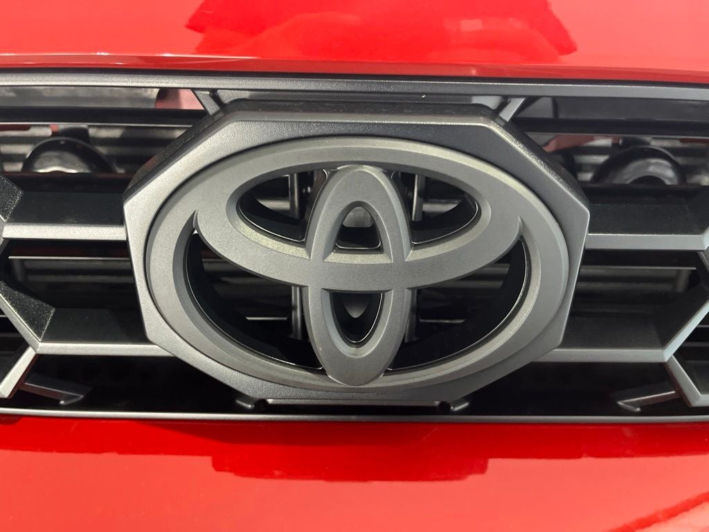 2026 Toyota 4Runner i-FORCE MAX Hybrid TRD Off Road Premium