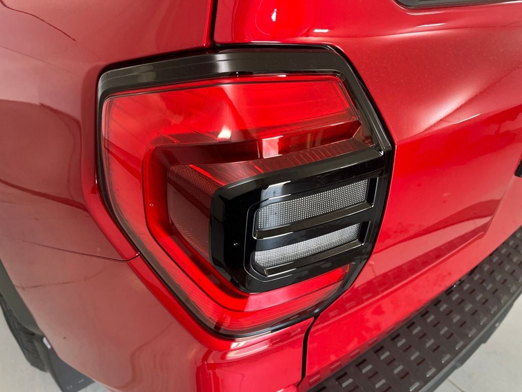 2026 Toyota 4Runner i-FORCE MAX Hybrid TRD Off Road Premium