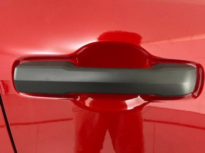 2026 Toyota 4Runner i-FORCE MAX Hybrid TRD Off Road Premium