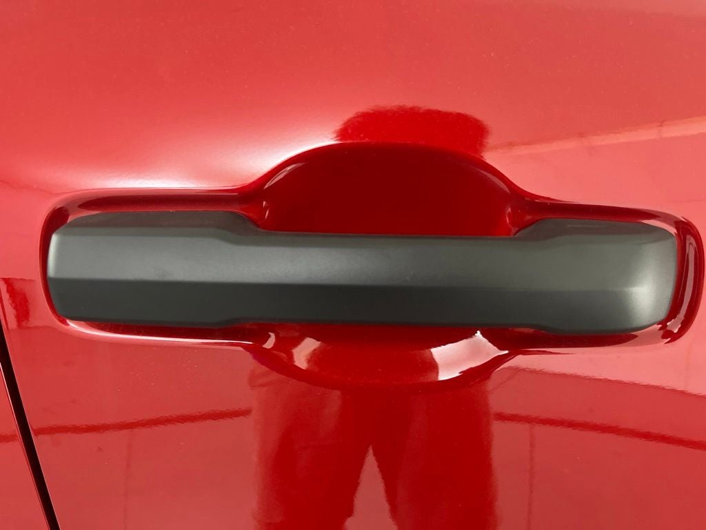 2026 Toyota 4Runner i-FORCE MAX Hybrid TRD Off Road Premium
