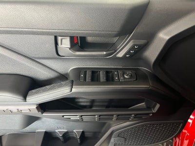 2026 Toyota 4Runner i-FORCE MAX Hybrid TRD Off Road Premium