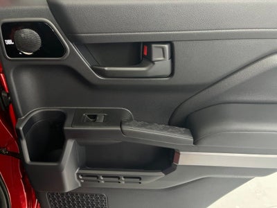 2026 Toyota 4Runner i-FORCE MAX Hybrid TRD Off Road Premium