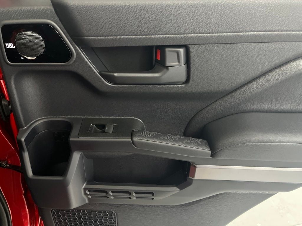 2026 Toyota 4Runner i-FORCE MAX Hybrid TRD Off Road Premium
