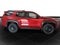 2026 Toyota 4Runner i-FORCE MAX Hybrid TRD Off Road Premium