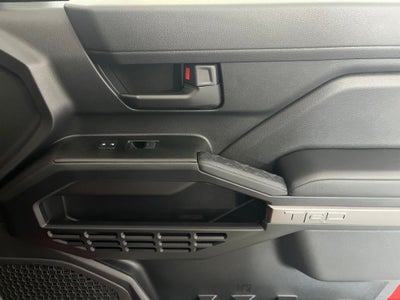 2026 Toyota 4Runner i-FORCE MAX Hybrid TRD Off Road Premium