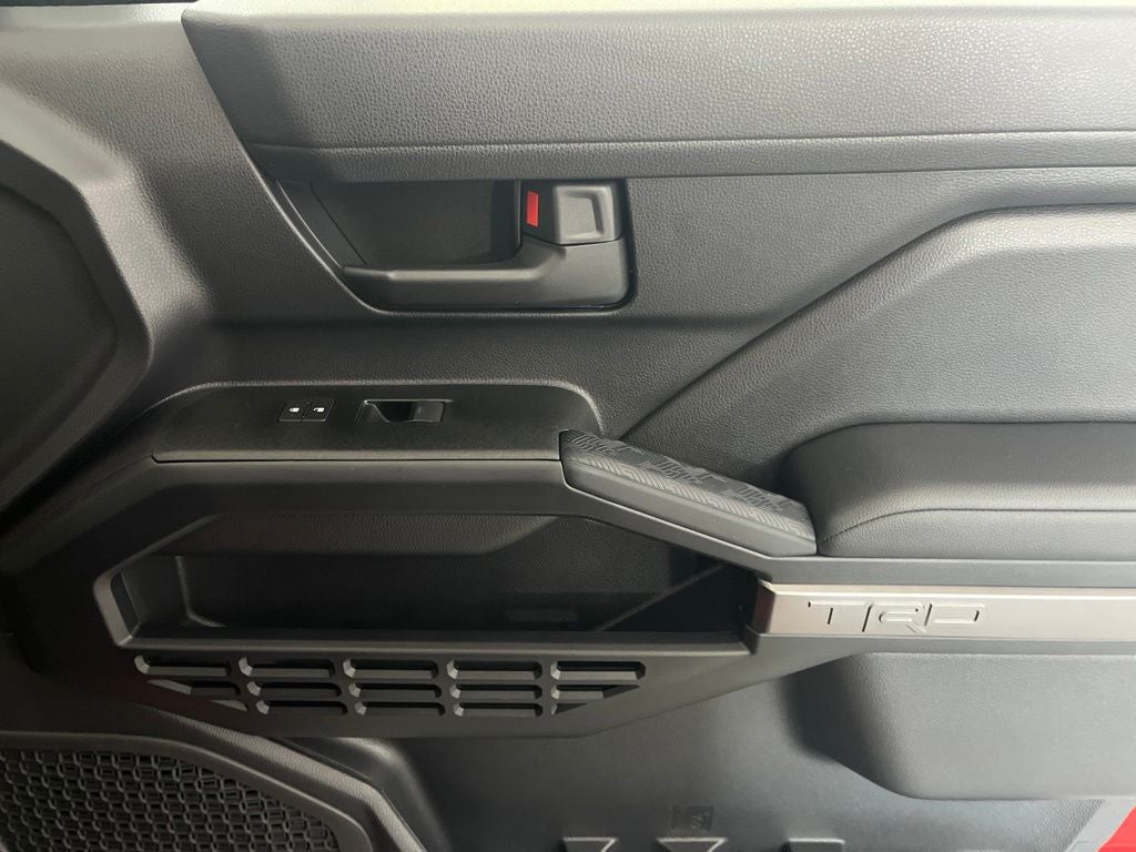 2026 Toyota 4Runner i-FORCE MAX Hybrid TRD Off Road Premium
