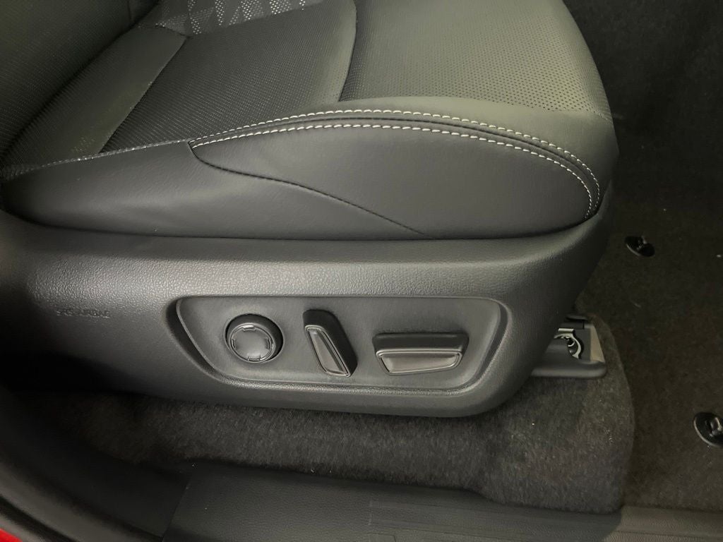 2026 Toyota 4Runner i-FORCE MAX Hybrid TRD Off Road Premium