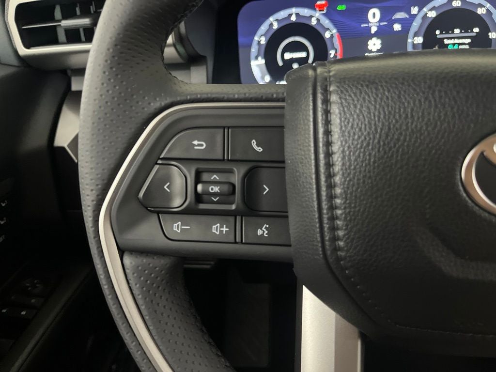 2026 Toyota 4Runner i-FORCE MAX Hybrid TRD Off Road Premium