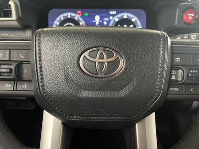 2026 Toyota 4Runner i-FORCE MAX Hybrid TRD Off Road Premium