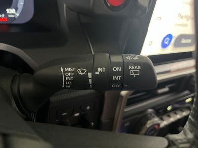 2026 Toyota 4Runner i-FORCE MAX Hybrid TRD Off Road Premium