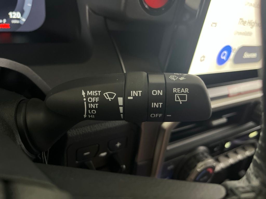 2026 Toyota 4Runner i-FORCE MAX Hybrid TRD Off Road Premium