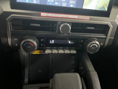 2026 Toyota 4Runner i-FORCE MAX Hybrid TRD Off Road Premium