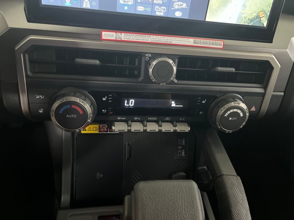 2026 Toyota 4Runner i-FORCE MAX Hybrid TRD Off Road Premium