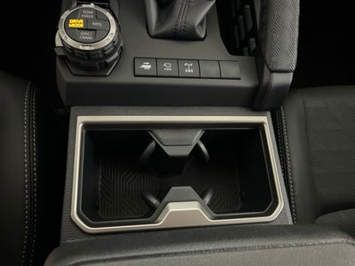 2026 Toyota 4Runner i-FORCE MAX Hybrid TRD Off Road Premium