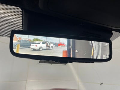 2026 Toyota 4Runner i-FORCE MAX Hybrid TRD Off Road Premium