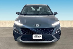 2022 Hyundai Kona SE 4x2