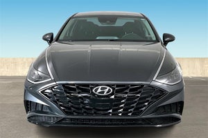 2022 Hyundai Sonata SEL FWD