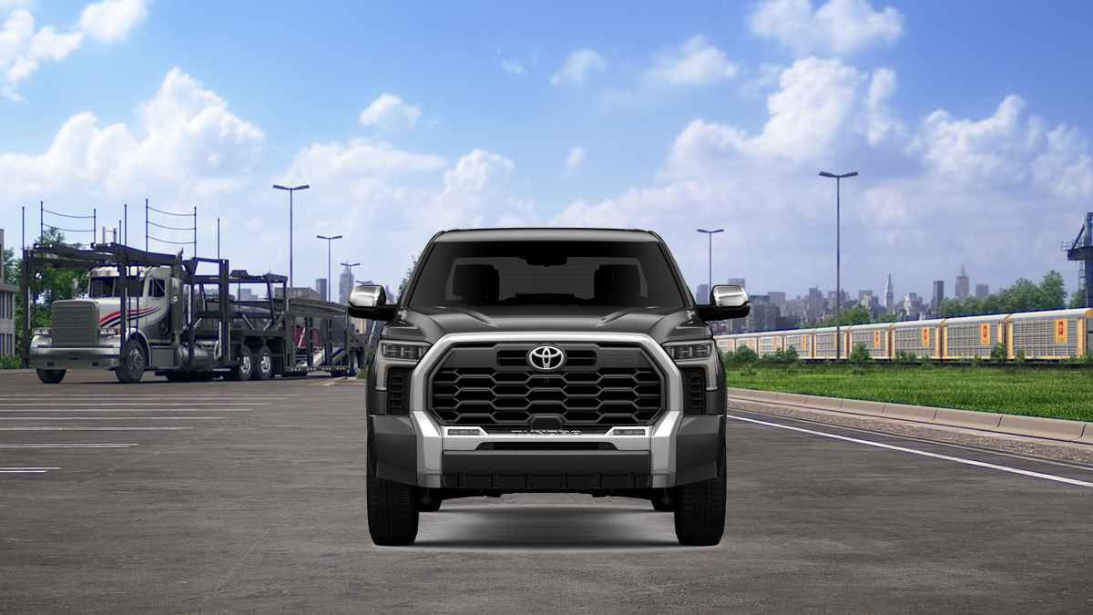 2026 Toyota Tundra i-FORCE MAX 1794 Edition i-FORCE MAX