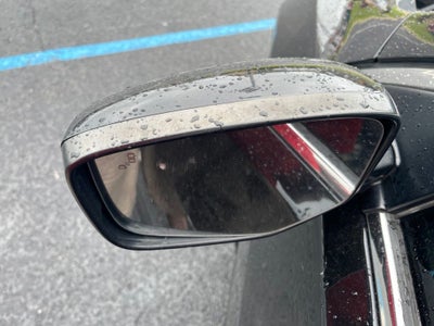 2020 Acura ILX Base