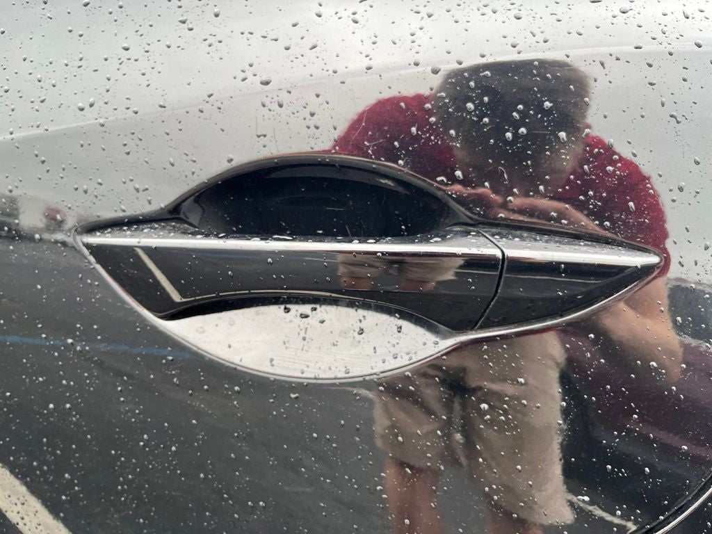 2020 Acura ILX Base