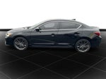 2020 Acura ILX Base