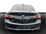 2020 Acura ILX Base