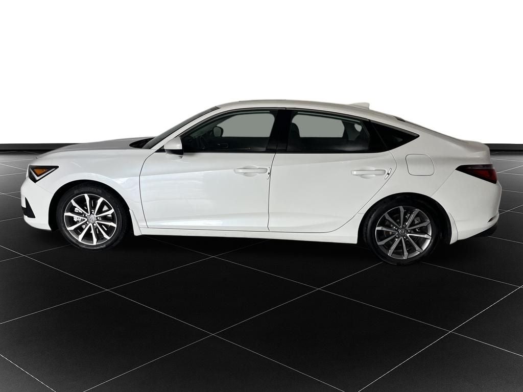 Used 2024 Acura Integra Base with VIN 19UDE4H22RA013762 for sale in Kansas City