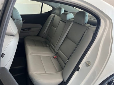 2015 Acura TLX Base