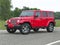 2017 Jeep Wrangler Unlimited Rubicon Recon
