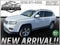 2015 Jeep Compass Latitude