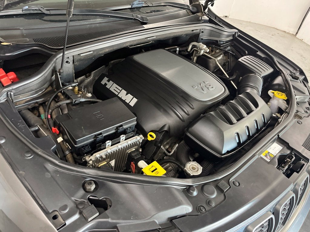 2019 Jeep Grand Cherokee Trailhawk
