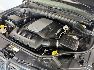 2019 Jeep Grand Cherokee Trailhawk