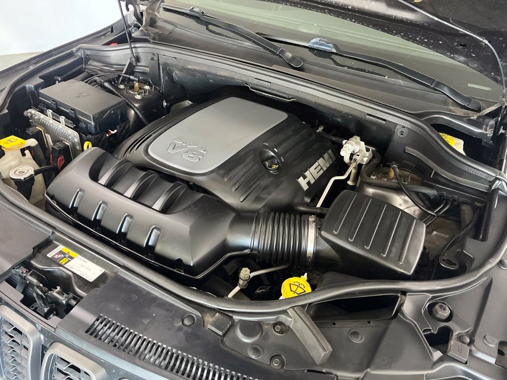 2019 Jeep Grand Cherokee Trailhawk