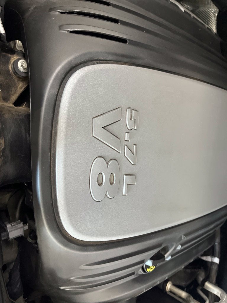 2019 Jeep Grand Cherokee Trailhawk