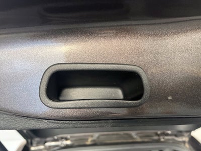 2019 Jeep Grand Cherokee Trailhawk