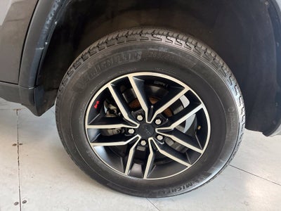 2019 Jeep Grand Cherokee Trailhawk